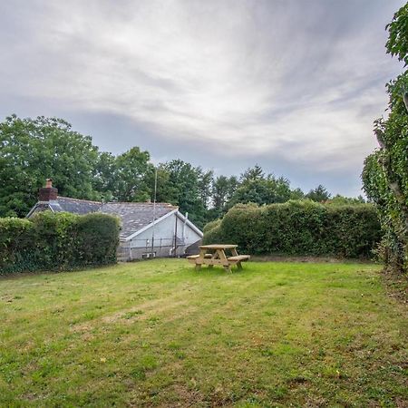 Holloway - 2 Bedroom Cottage - Stepaside Stepaside  Экстерьер фото