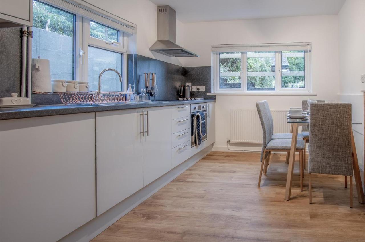 Holloway - 2 Bedroom Cottage - Stepaside Stepaside  Экстерьер фото