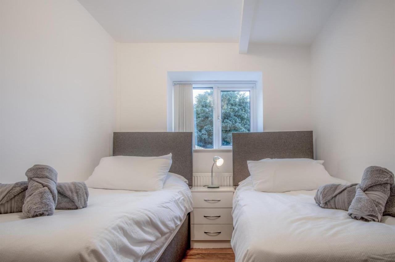 Holloway - 2 Bedroom Cottage - Stepaside Stepaside  Экстерьер фото