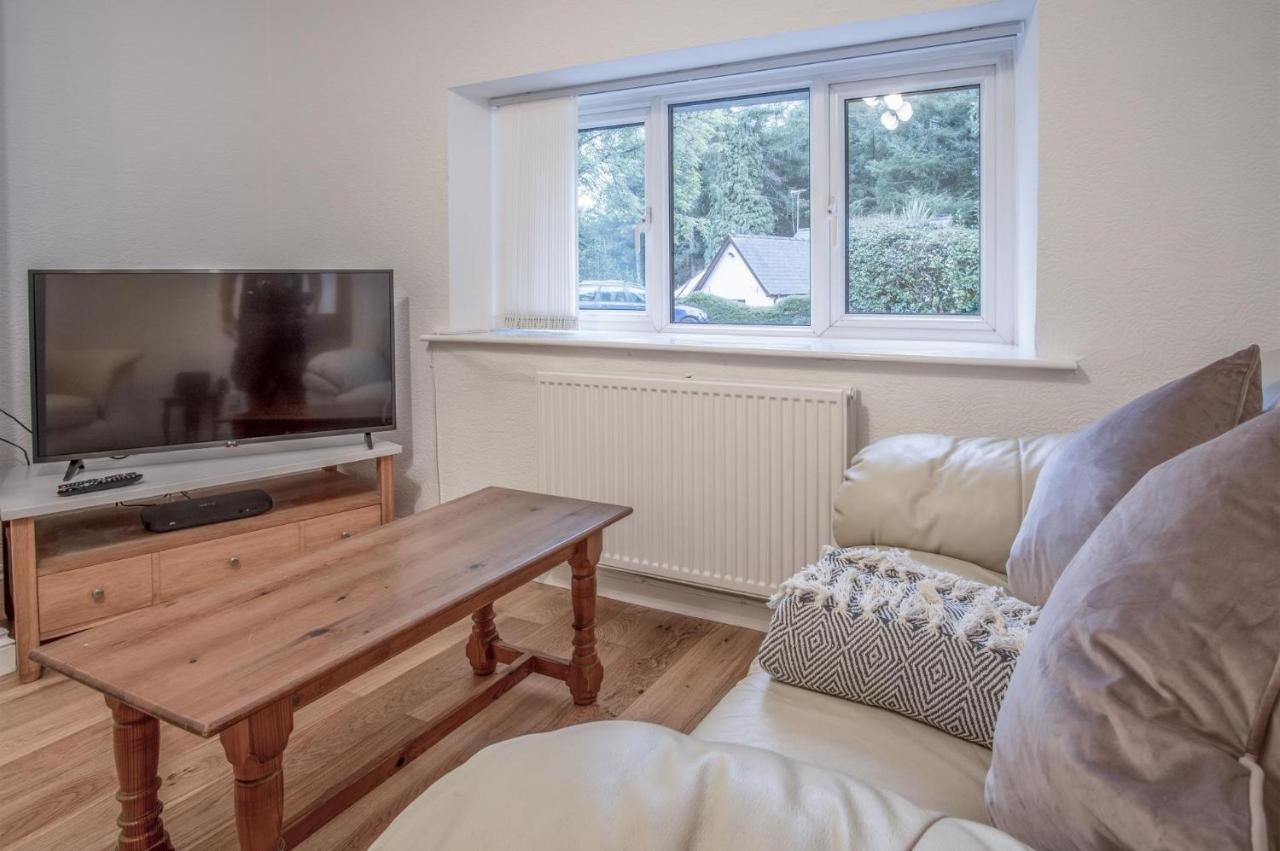 Holloway - 2 Bedroom Cottage - Stepaside Stepaside  Экстерьер фото