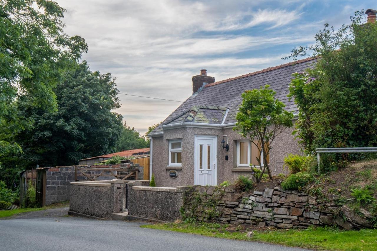 Holloway - 2 Bedroom Cottage - Stepaside Stepaside  Экстерьер фото