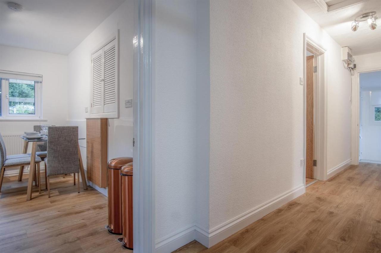 Holloway - 2 Bedroom Cottage - Stepaside Stepaside  Экстерьер фото