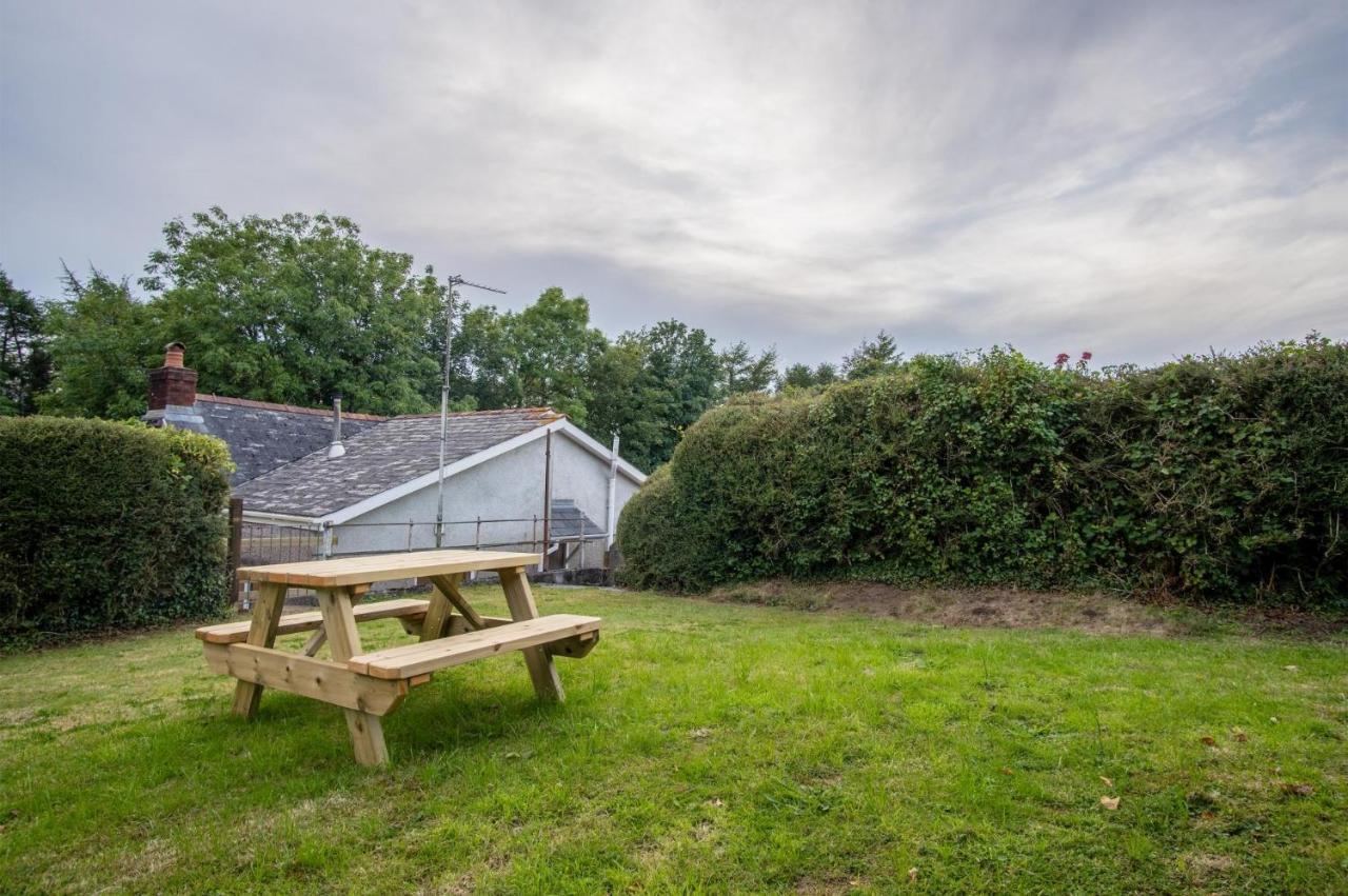 Holloway - 2 Bedroom Cottage - Stepaside Stepaside  Экстерьер фото