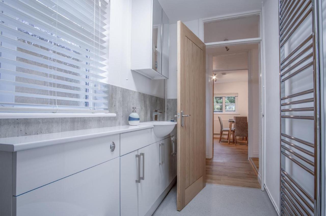 Holloway - 2 Bedroom Cottage - Stepaside Stepaside  Экстерьер фото
