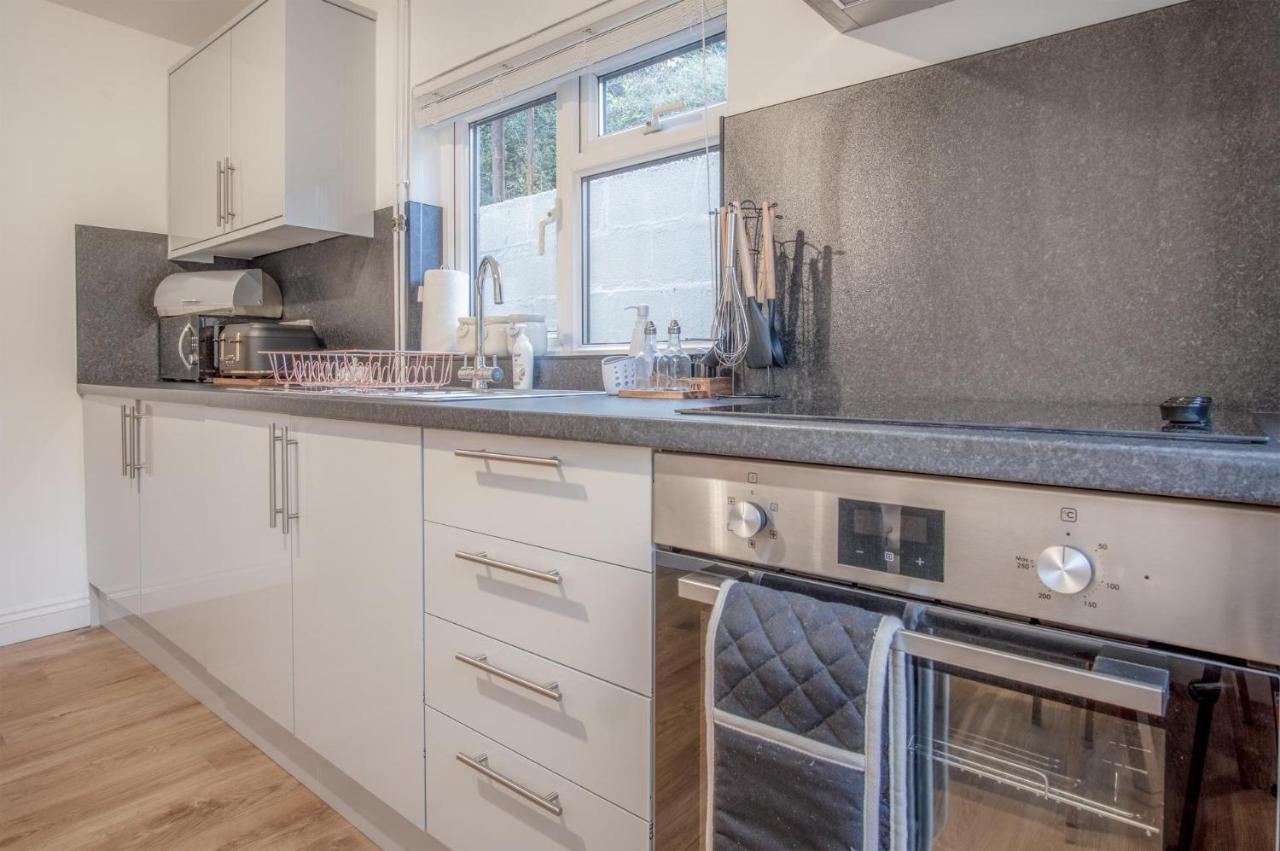 Holloway - 2 Bedroom Cottage - Stepaside Stepaside  Экстерьер фото