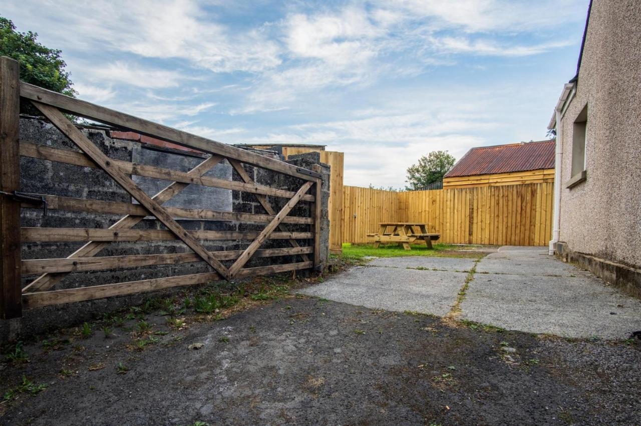 Holloway - 2 Bedroom Cottage - Stepaside Stepaside  Экстерьер фото