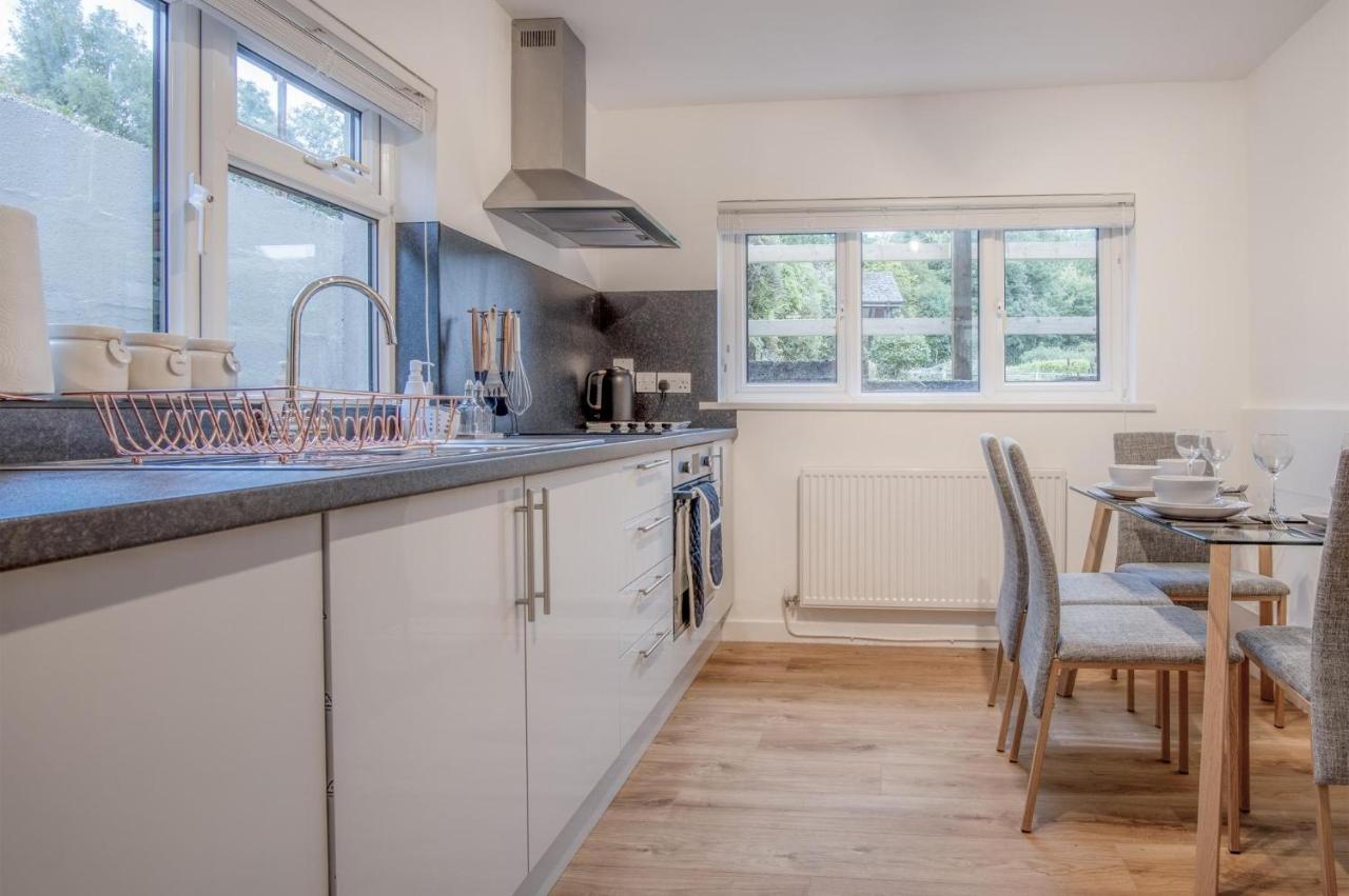 Holloway - 2 Bedroom Cottage - Stepaside Stepaside  Экстерьер фото