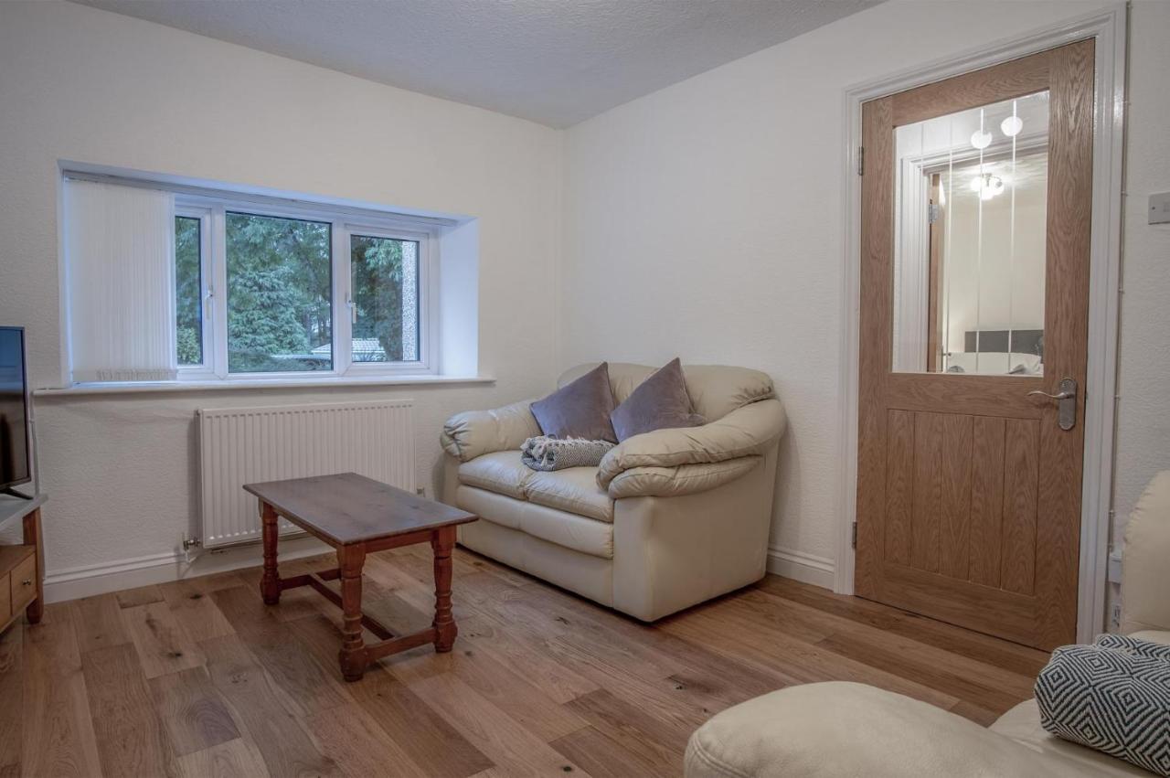 Holloway - 2 Bedroom Cottage - Stepaside Stepaside  Экстерьер фото