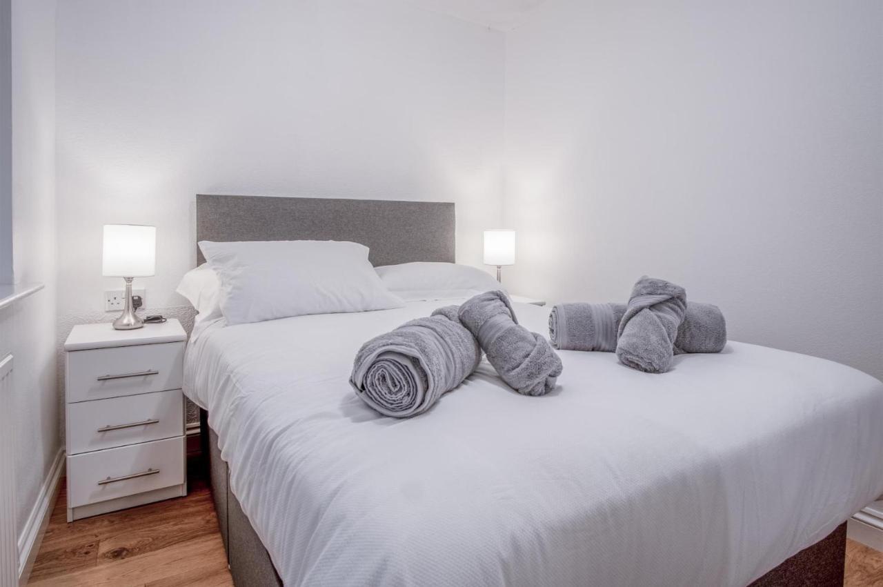 Holloway - 2 Bedroom Cottage - Stepaside Stepaside  Экстерьер фото