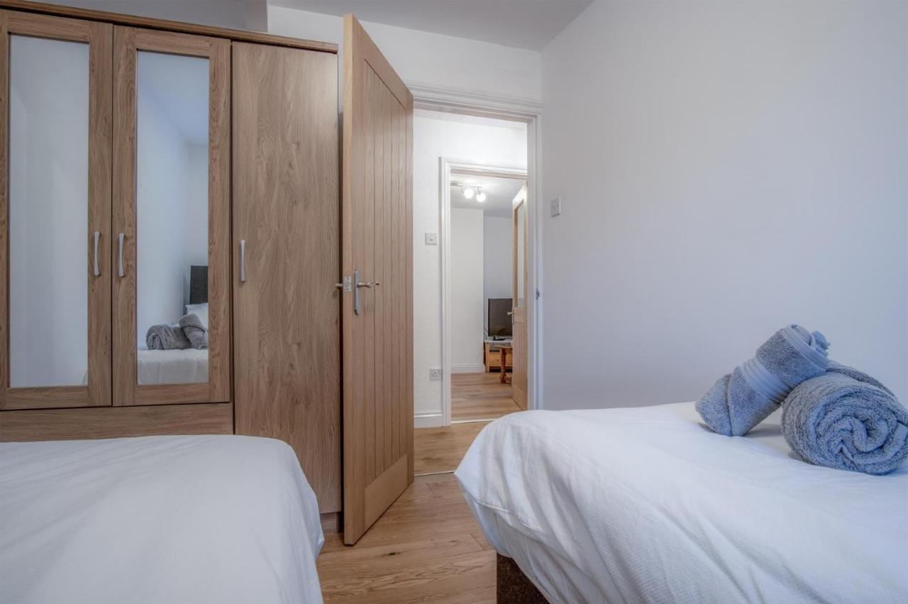 Holloway - 2 Bedroom Cottage - Stepaside Stepaside  Экстерьер фото