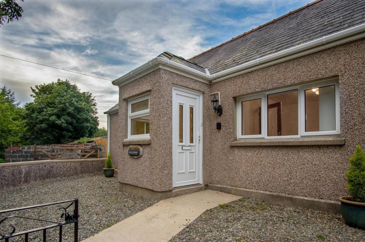 Holloway - 2 Bedroom Cottage - Stepaside Stepaside  Экстерьер фото