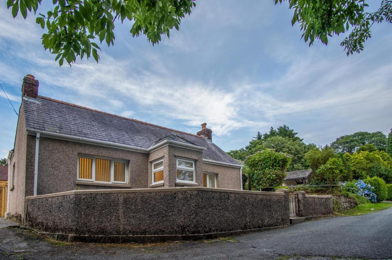 Holloway - 2 Bedroom Cottage - Stepaside Stepaside  Экстерьер фото