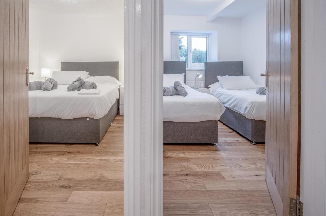 Holloway - 2 Bedroom Cottage - Stepaside Stepaside  Экстерьер фото