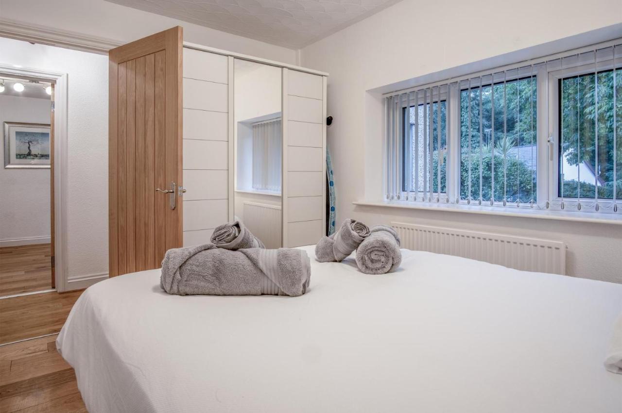 Holloway - 2 Bedroom Cottage - Stepaside Stepaside  Экстерьер фото
